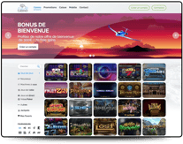 Azur Casino fr