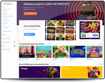 Bitcasino io fr