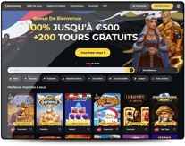 Boomerang Casino fr
