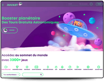 Casino Rocket fr