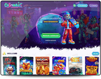 Casombie Casino fr