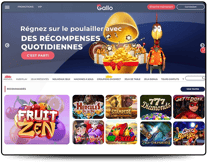 Gallo Casino fr