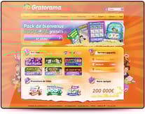 Gratorama fr