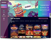 Kahuna Casino fr