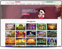 LadyLindaSlots casino fr