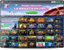 Luckland Casino fr