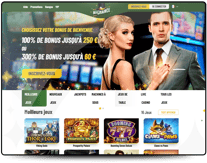 MaChance Casino fr