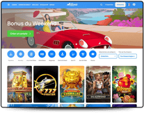 Millionz Casino fr