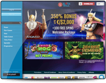 Slots Hall Casino fr