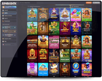 Aphrodite casino fr