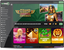 Betblast casino fr