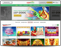 Betsamigo casino fr