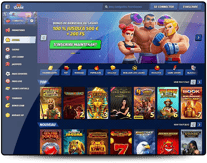 Bigclash casino fr