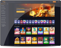 Blazespins casino fr