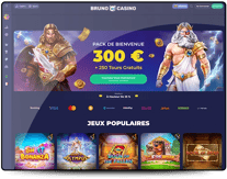 Bruno casino fr