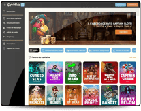 Captain slots casino fr