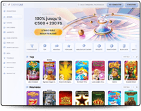 Casinolab fr