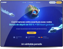 Casoo casino fr
