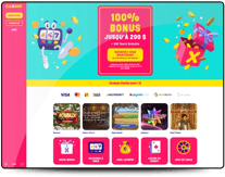 Caxino casino fr