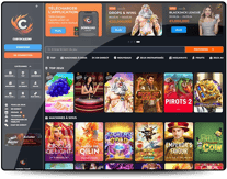 Cusco casino fr