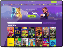 Fgfox casino fr