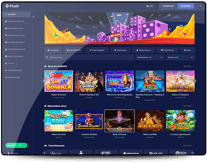Flush casino fr
