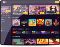 Gtbet casino fr