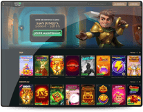 Herospin casino fr