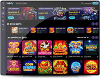 Highflybet casino fr