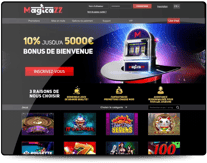 Magicazz casino fr