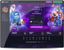 Metaspins casino fr