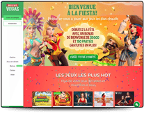 Muchovegas casino fr