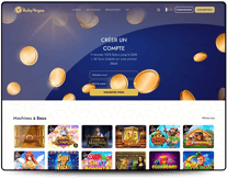 Ruby vegas casino fr