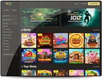 Rx casino fr