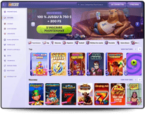 Spinbara casino fr