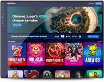 Spinsino casino fr