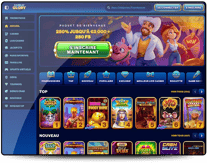 Spinsofglory casino fr