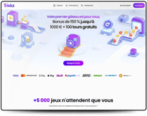 Trickz casino fr
