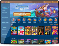Winbay casino fr