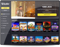 Winstler casino fr