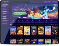 Wishwin casino fr