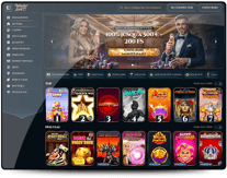 Wonderluck casino fr