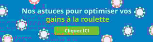 Stratégies gagnantes à la roulette
