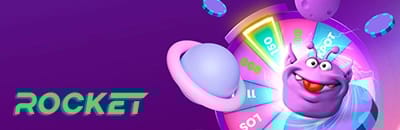 Casino Rocket fr