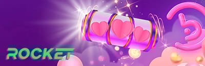 Casino Rocket fr