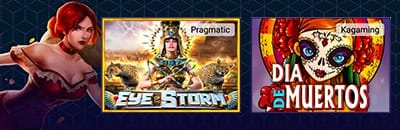 Divas Luck Casino fr