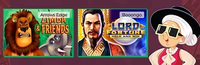 LadyLindaSlots casino fr