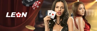 LeonBet Casino fr