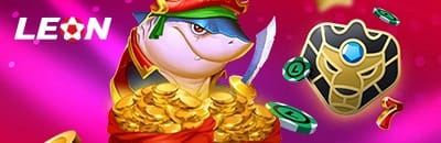 LeonBet Casino fr