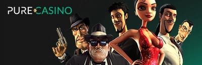 Pure Casino fr